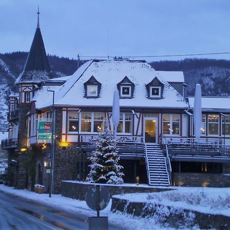 Hotel Filla Andre Ernst Esterno foto