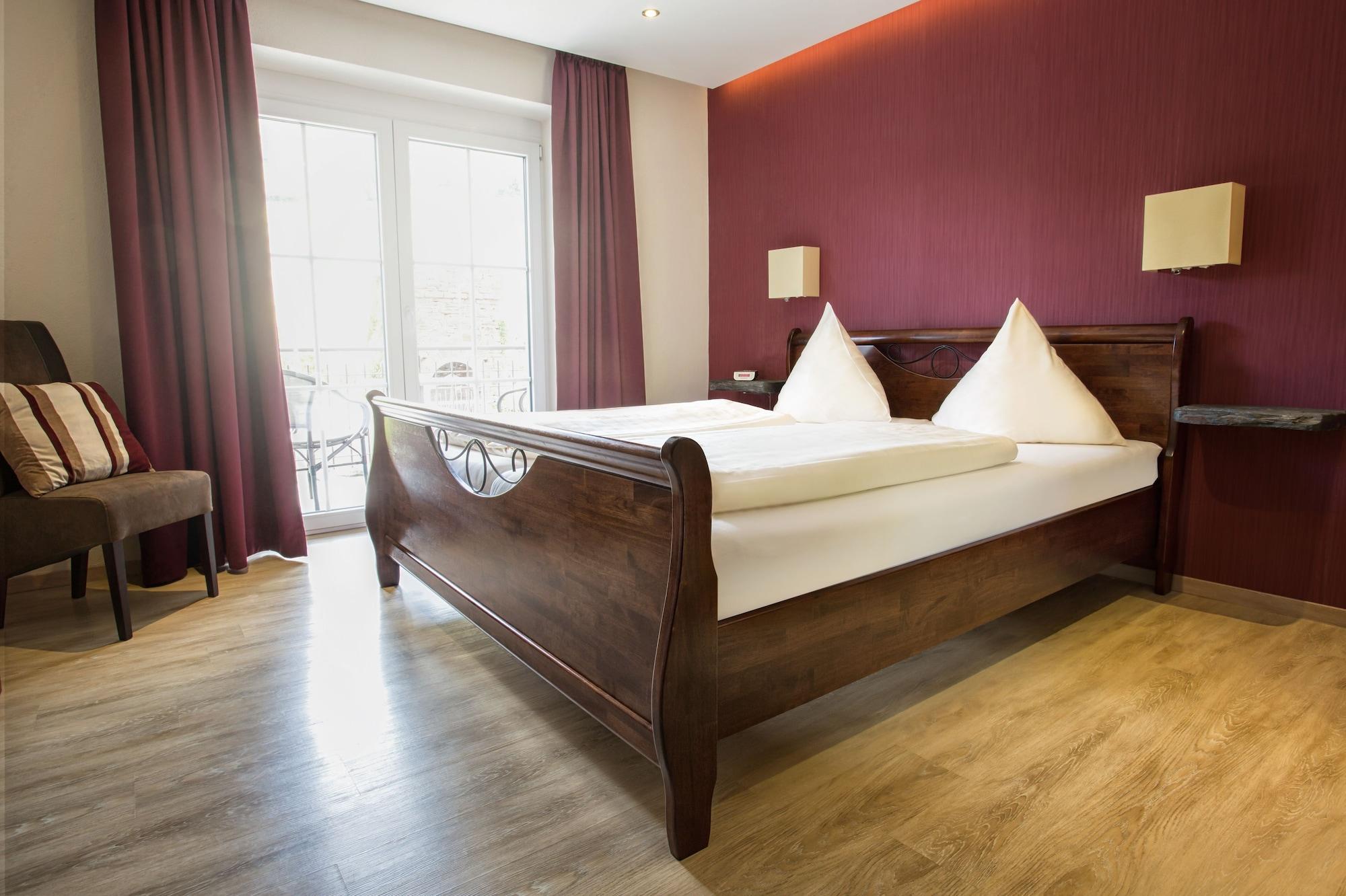 Hotel Filla Andre Ernst Esterno foto