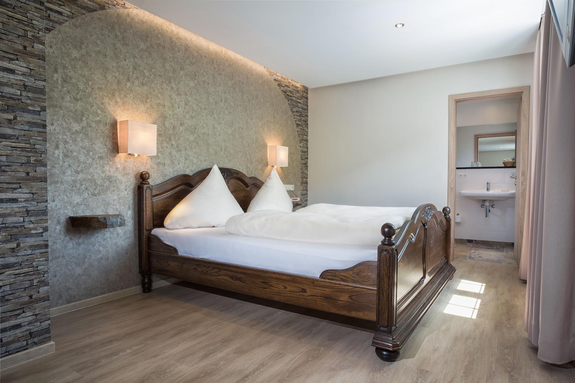 Hotel Filla Andre Ernst Esterno foto