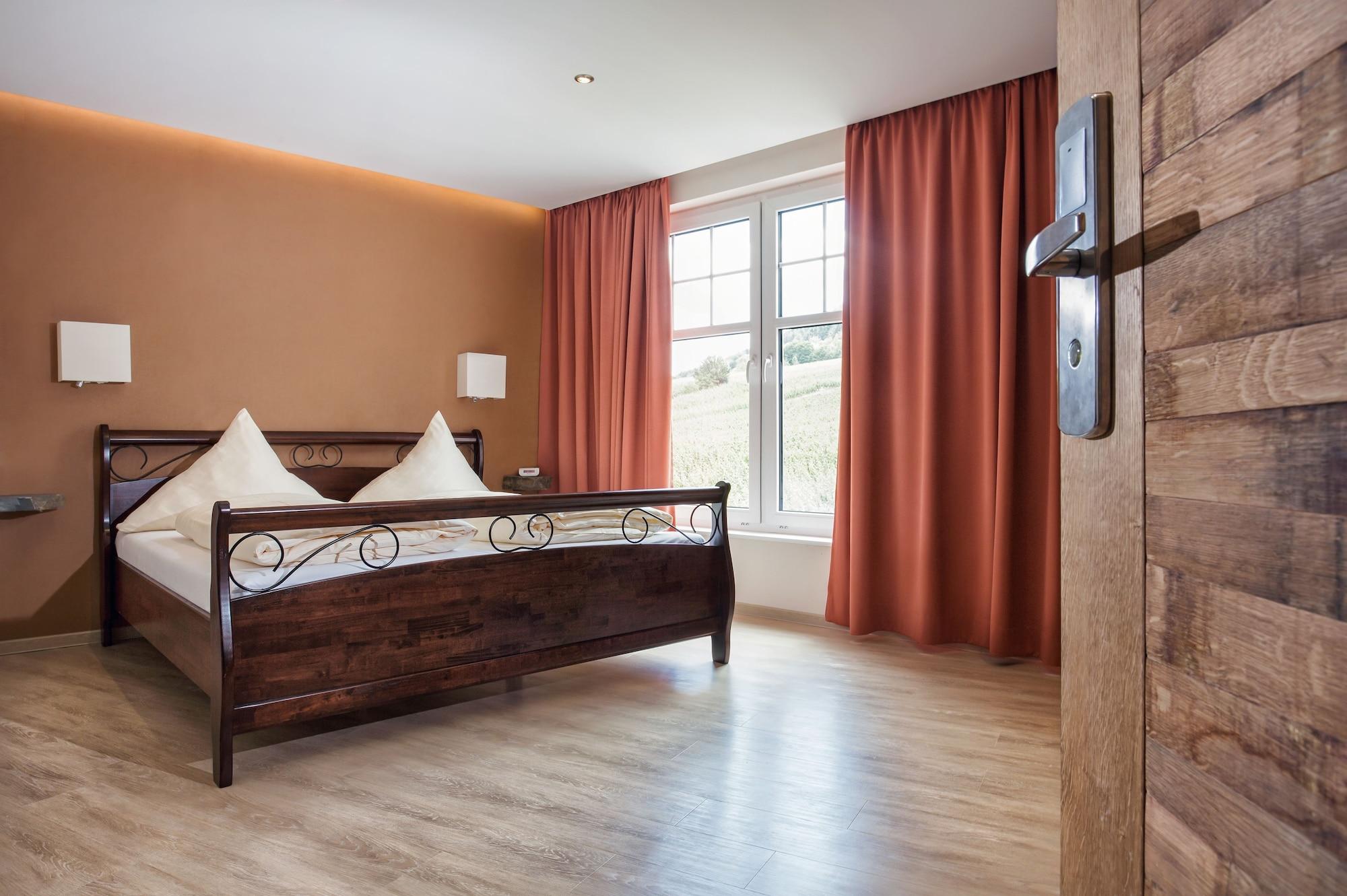Hotel Filla Andre Ernst Esterno foto