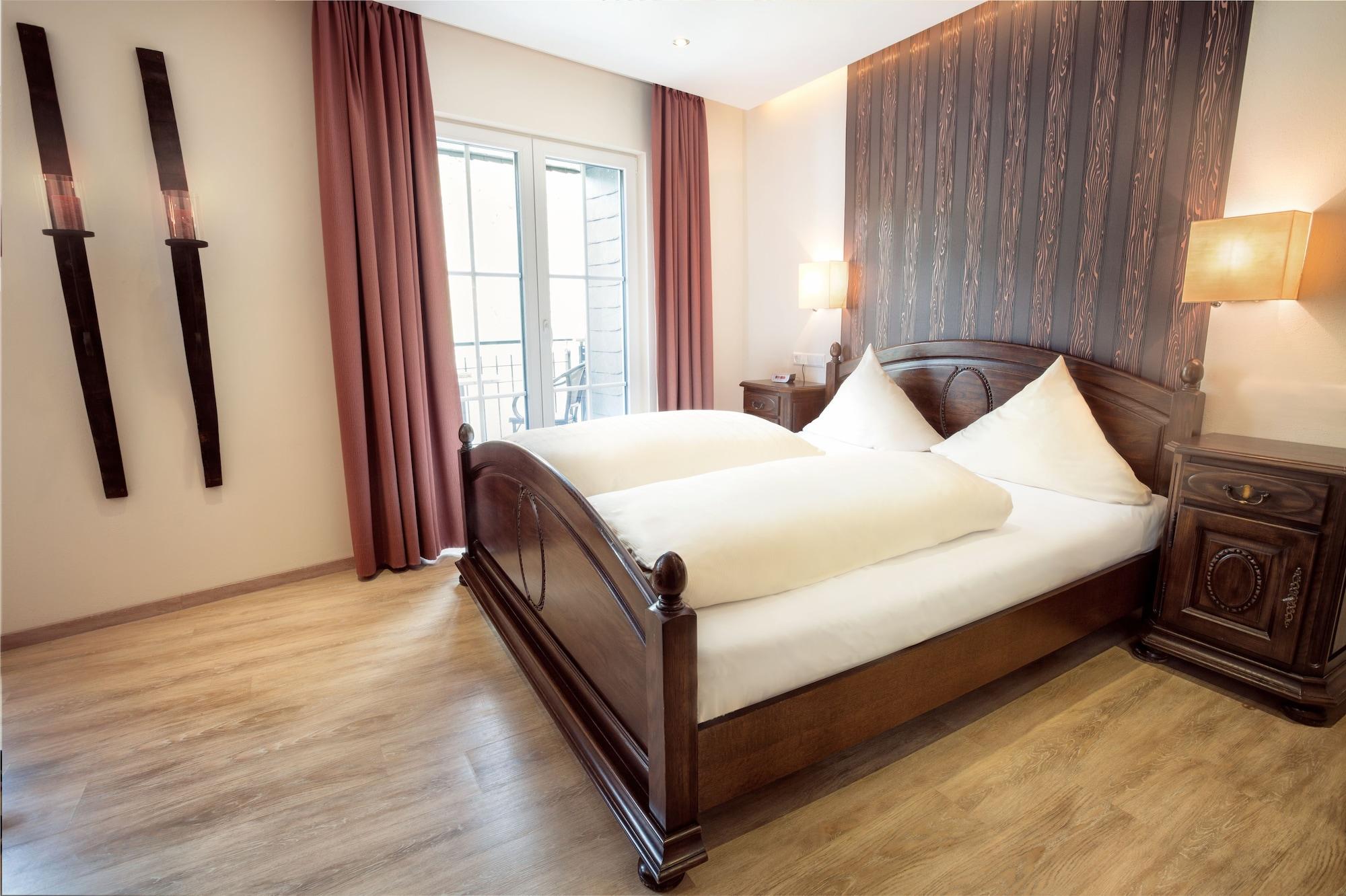 Hotel Filla Andre Ernst Esterno foto