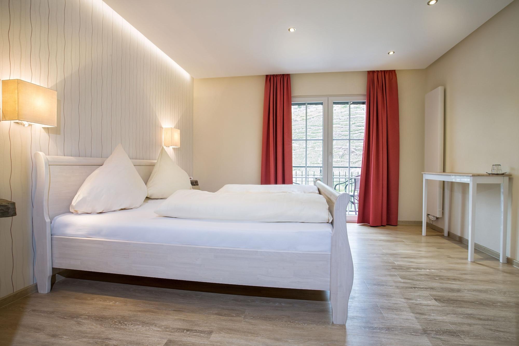 Hotel Filla Andre Ernst Esterno foto