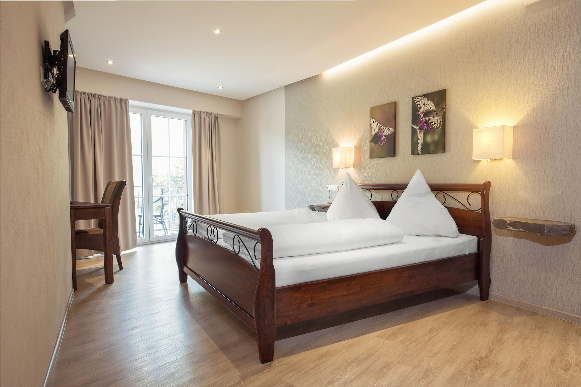 Hotel Filla Andre Ernst Esterno foto