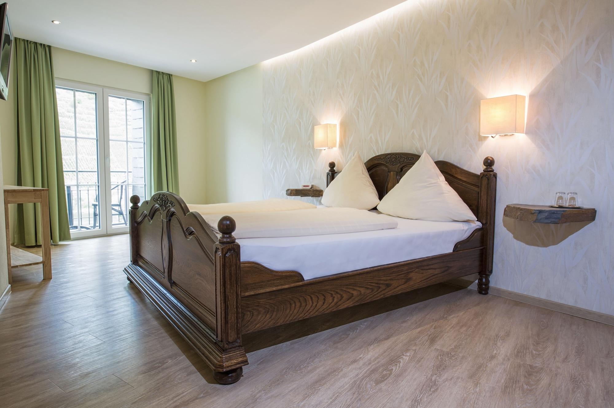 Hotel Filla Andre Ernst Esterno foto