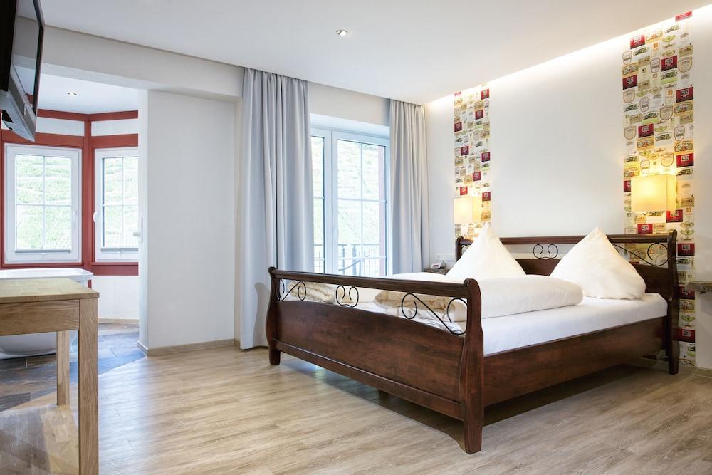 Hotel Filla Andre Ernst Esterno foto
