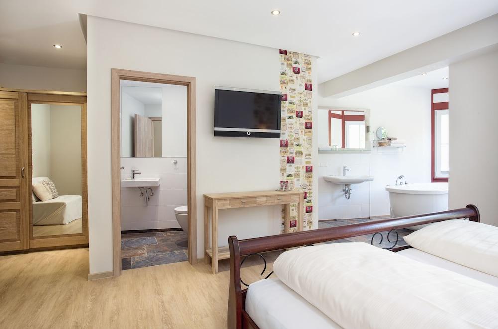 Hotel Filla Andre Ernst Esterno foto