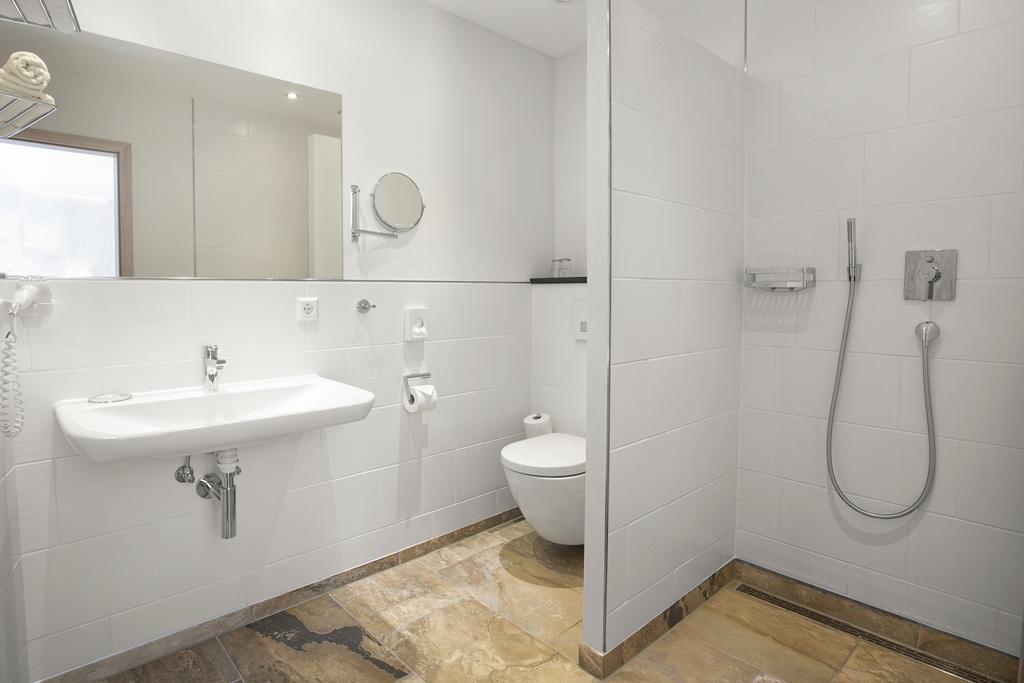 Hotel Filla Andre Ernst Camera foto