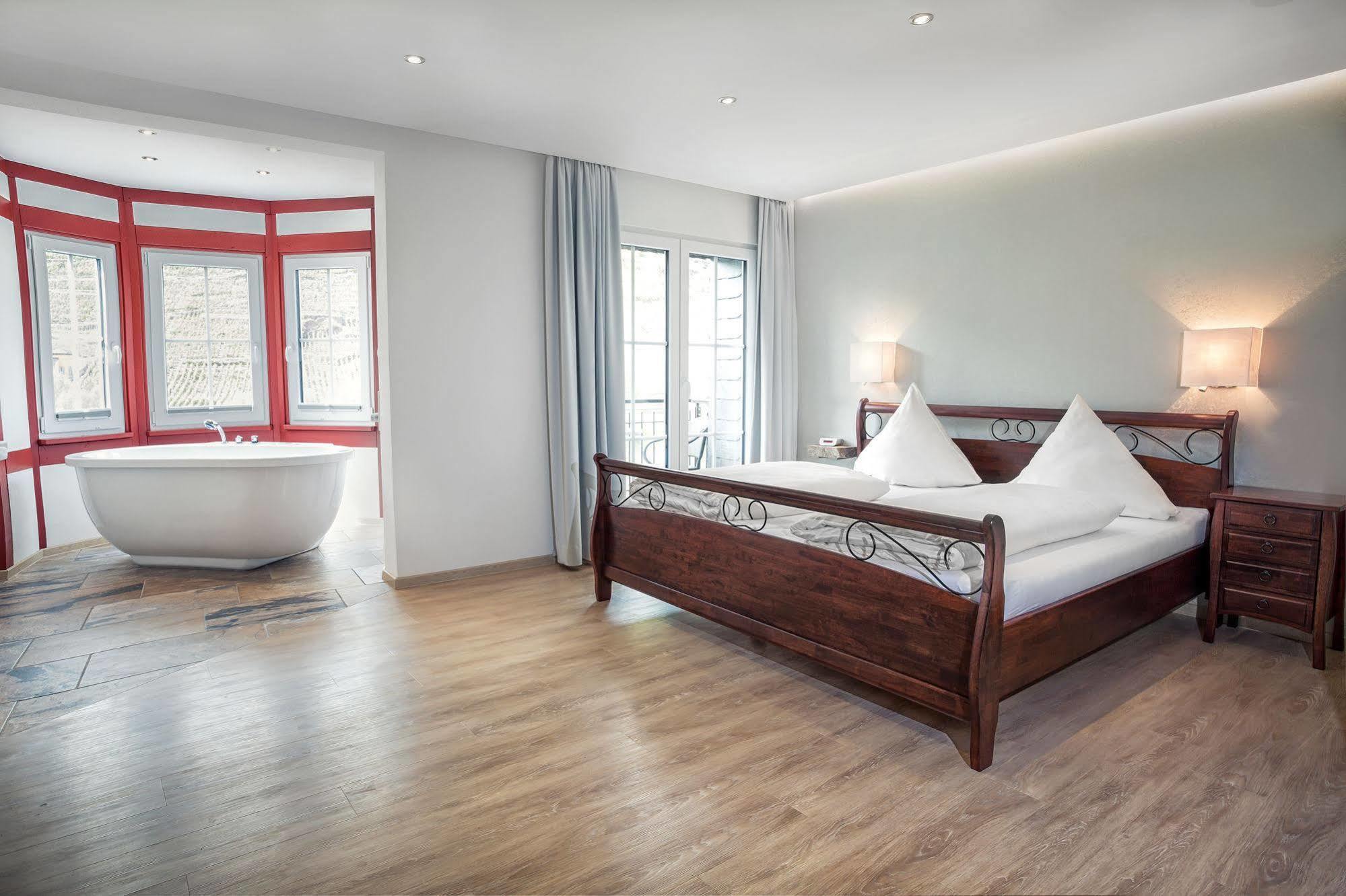 Hotel Filla Andre Ernst Esterno foto