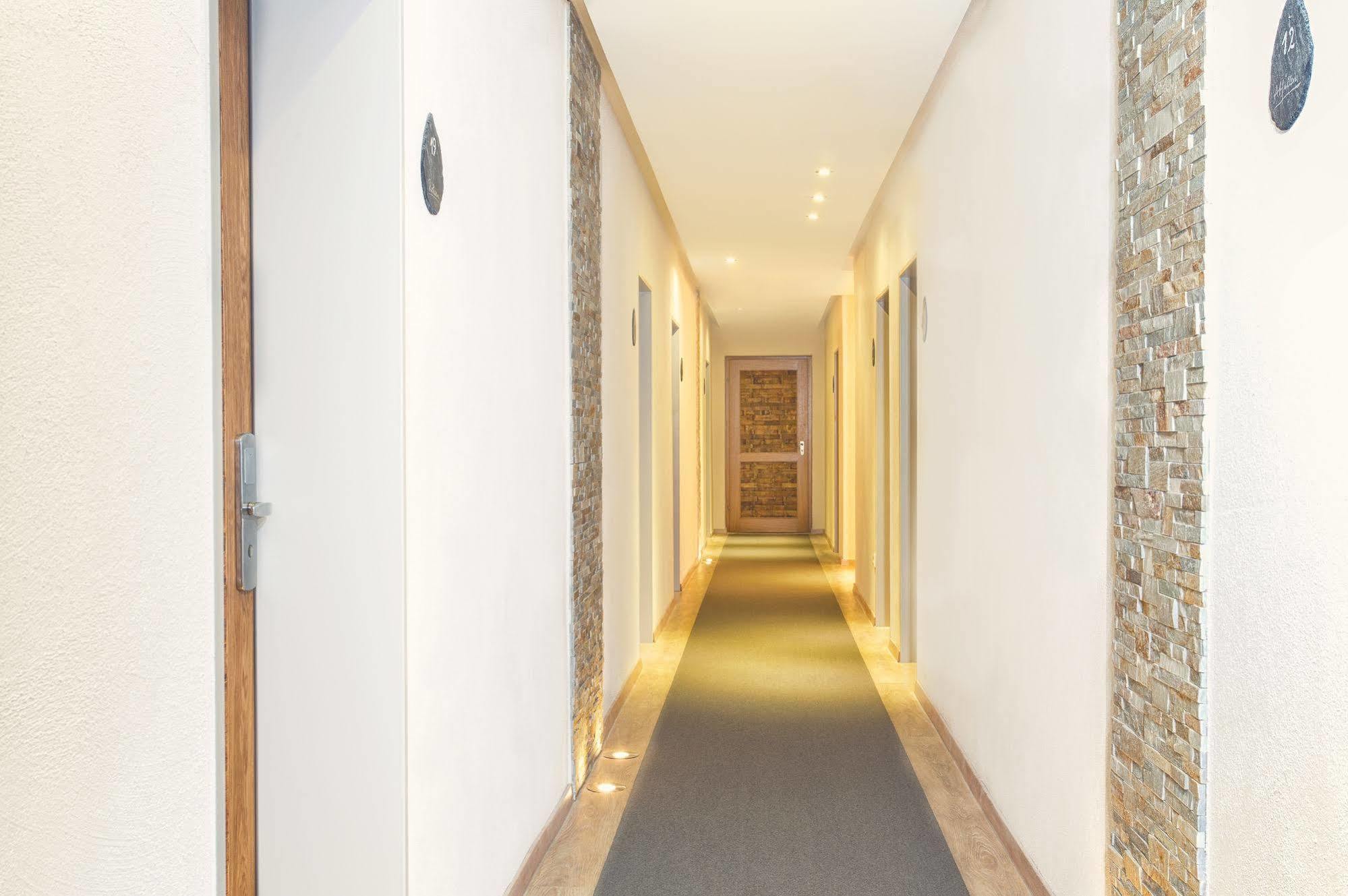 Hotel Filla Andre Ernst Esterno foto